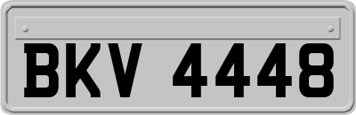 BKV4448