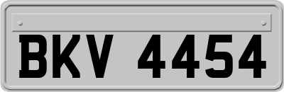BKV4454
