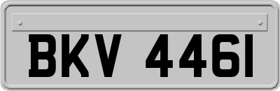 BKV4461