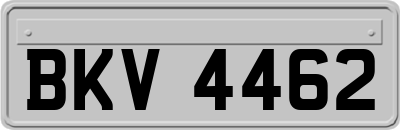 BKV4462