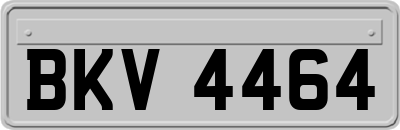 BKV4464