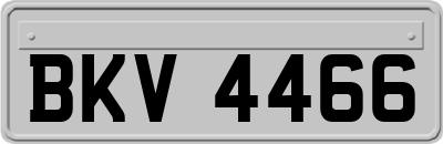 BKV4466