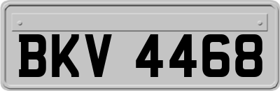 BKV4468