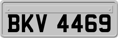 BKV4469