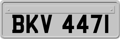 BKV4471