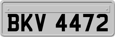 BKV4472