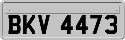 BKV4473