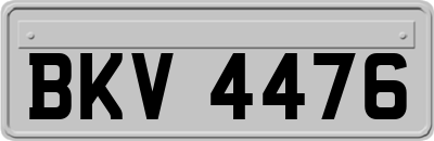 BKV4476