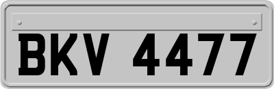 BKV4477
