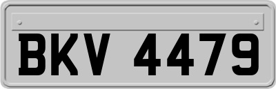BKV4479