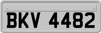 BKV4482