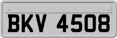 BKV4508