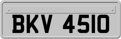 BKV4510