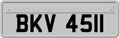 BKV4511