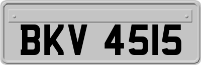 BKV4515