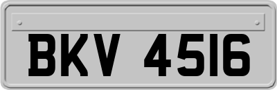 BKV4516
