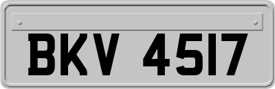BKV4517