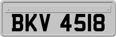 BKV4518