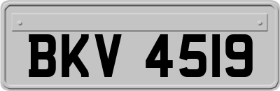 BKV4519