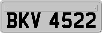 BKV4522