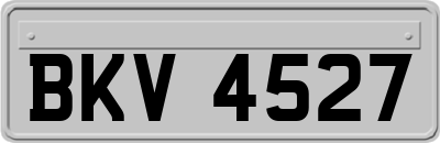 BKV4527