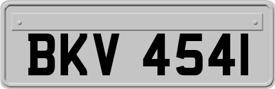 BKV4541