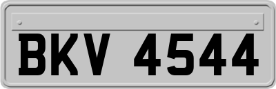 BKV4544