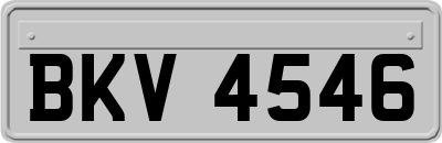 BKV4546