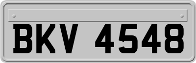 BKV4548