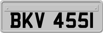 BKV4551