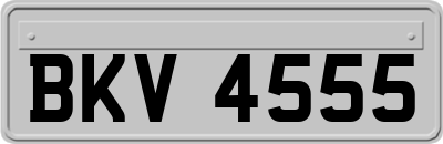 BKV4555