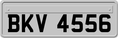 BKV4556