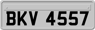 BKV4557