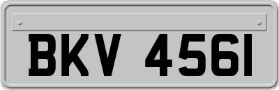 BKV4561