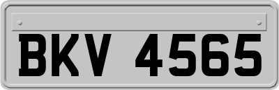 BKV4565