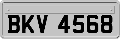 BKV4568