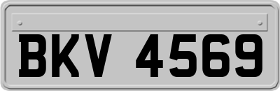 BKV4569