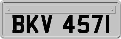 BKV4571