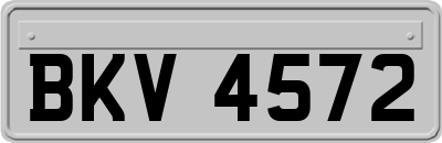 BKV4572