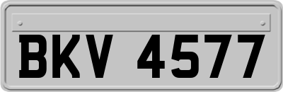 BKV4577