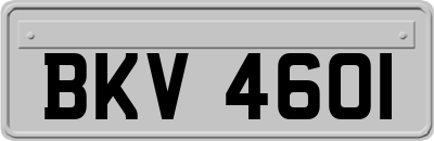 BKV4601