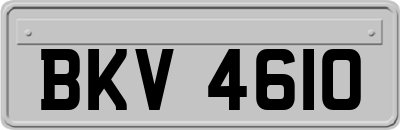BKV4610