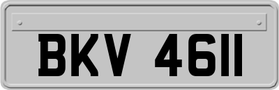 BKV4611