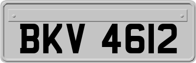 BKV4612