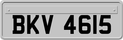 BKV4615