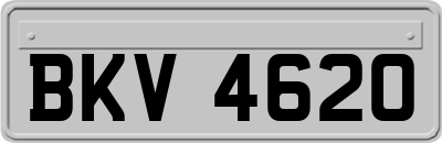 BKV4620
