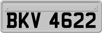 BKV4622