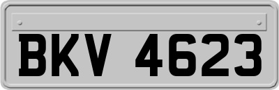 BKV4623