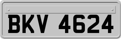 BKV4624