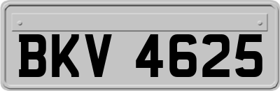 BKV4625
